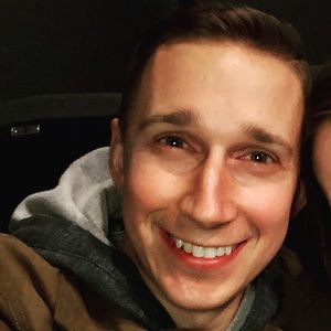 Meet your Posher, Jonathan